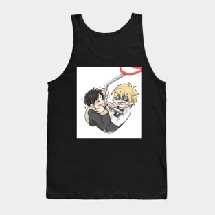 DRRR Tank Top